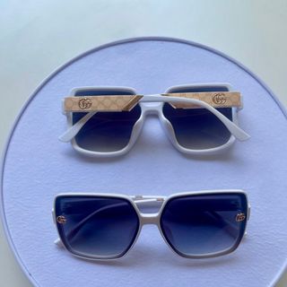 Mắt kính nữ mã ngố 2301