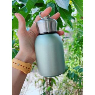 Bình Giữ Nhiệt Inox Đức Zwilling 250ml