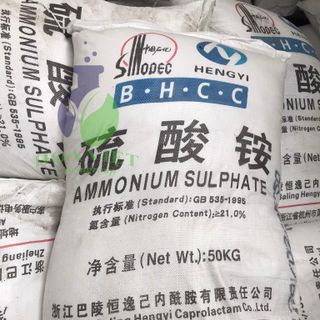 Ammonium Sulphate (SA) giá sỉ