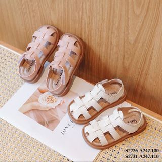 Sandal rọ BG A247 size 22 - 26