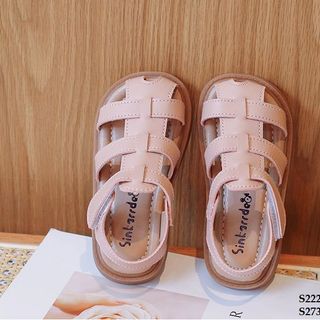 Sandal rọ BG A247 size 22 - 26