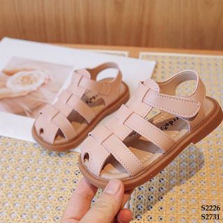 Sandal rọ BG A247 size 22 - 26