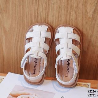 Sandal rọ BG A247 size 22 - 26