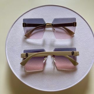 Mắt kính thời trang nữ 305