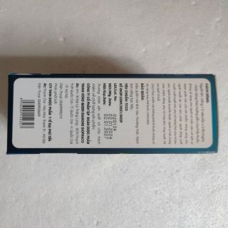 VIÊN BỔ NÃO THÔNG MẠCH GINKGO BILOBA HỖ TRỢ HOẠT HUYẾT,TĂNG CƯỜNG TUẦN HOÀN MÁU NÃO,GIẢM NGUY CƠ HÌNH THÀNH CỤC MÁU ĐÔNG - DIOPHACO