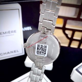 CẶP TISOOTT Carson Premium và TISOSTT FLAMINGO
