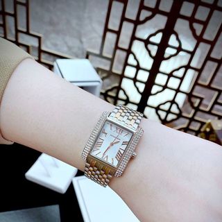 MICHLEAL KOSR Mini Emery Tri-tone MK4744