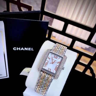 MICHLEAL KOSR Mini Emery Tri-tone MK4744