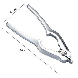 Kìm mở sò huyết, nghêu - ghẹ - Kềm mở nghêu, tách sò huyết