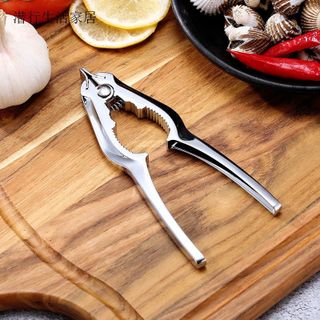Kìm mở sò huyết, nghêu - ghẹ - Kềm mở nghêu, tách sò huyết