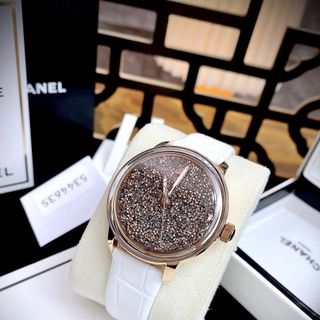 SWAROVSIKK CRYSTALLINE