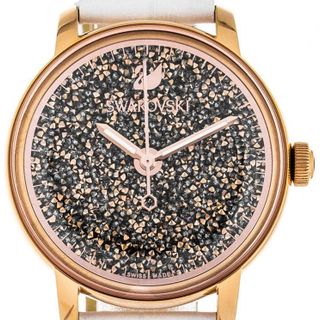 SWAROVSIKK CRYSTALLINE