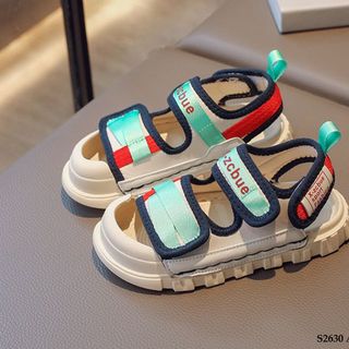 Sandal bé gái A252 size 26-30