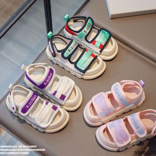 Sandal bé gái A252 size 26-30