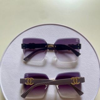 Mắt kính thời trang nữ 23051