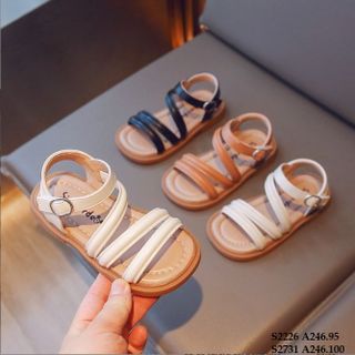 Sandal BG A246 size từ 22-26