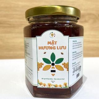 Mật Ong Nguyên Chất Cam Kết Không Đường của Mật Ong Bình Phước