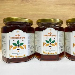 Mật Ong Nguyên Chất Cam Kết Không Đường của Mật Ong Bình Phước