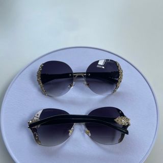 Mắt kính thời trang nữ 66240