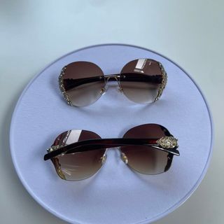 Mắt kính thời trang nữ 66240