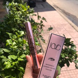 Chuốt Mi, Mascara ICVC chống nước, chống trôi và hạn chế lem Cho đôi mi dày quyến rũ hơn giá sỉ