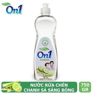 Bột giặt - Nước giặt Lix