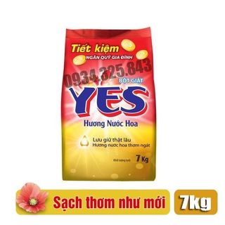 Bột giặt - Nước giặt Lix