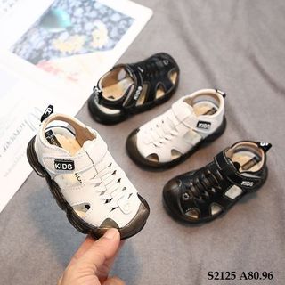 Dép BT rọ trắng S21-25 A80.96