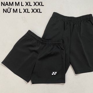 Đồ cầu lông nam nữ