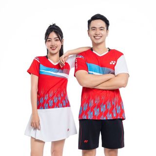 đồ cầu lông nam nữ , set thể thao nam nữ