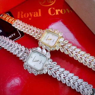 ROLAYYY CROWNW