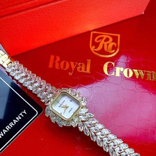 ROLAYYY CROWNW