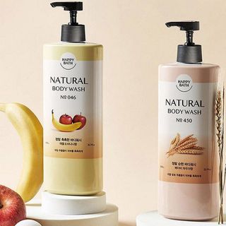 SỮA TẮM HAPPY BATH 900G