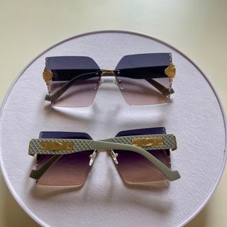 Mắt kính thời trang 23161