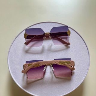 Mắt kính thời trang 23161