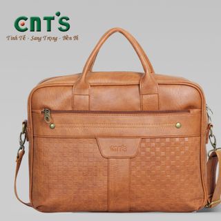 CẶP SÁCH CÔNG SỞ NAM NỮ SANG TRỌNG CAO CẤP HQ18 WINNIE HOUSE - CNT