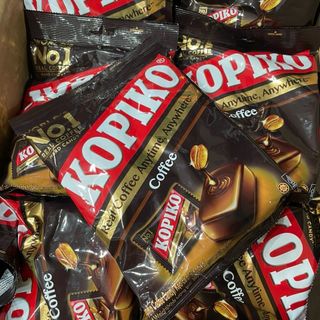 Kẹo cà phê Kopiko Thái Lan 350g