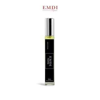 Tinh dầu thơm nước hoa nam thơm lâu EMDI Pierre 10ml - Sang trọng, Tinh tế, Lịch lãm - tinh dầu nước hoa thơm lâu nam