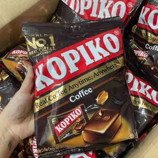 Kẹo cà phê Kopiko Thái Lan 350g