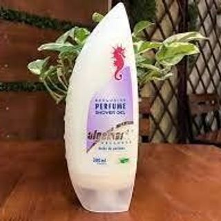 Sữa tắm Cá Ngựa ALGINMAR Perfume Shower Gel 300ml Giúp cho làn da luôn ẩm mượt, mịn màng, tránh bị khô ráp, sần sùi do thời tiết giá sỉ