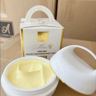 Kem body Mềm nước hoa