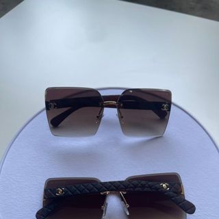 Mắt kính thời trang mã 3591