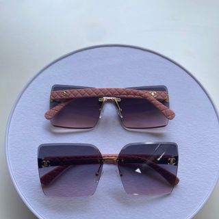 Mắt kính thời trang mã 3591