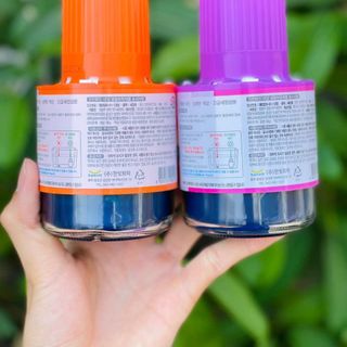 CỐC THẢ BỒN CẦU HÀN QUỐC