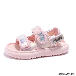 Sandal hồng A251 S26-30