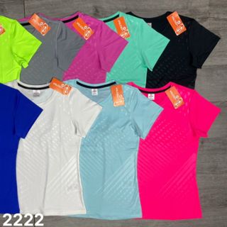 Áo nữ big size họa tiết , áo thể thao nữ
