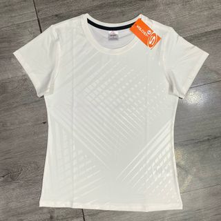 Áo nữ big size họa tiết , áo thể thao nữ