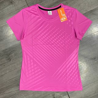 Áo nữ big size họa tiết , áo thể thao nữ