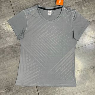 Áo nữ big size họa tiết , áo thể thao nữ