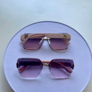 Mắt kính nữ LV mã 23088